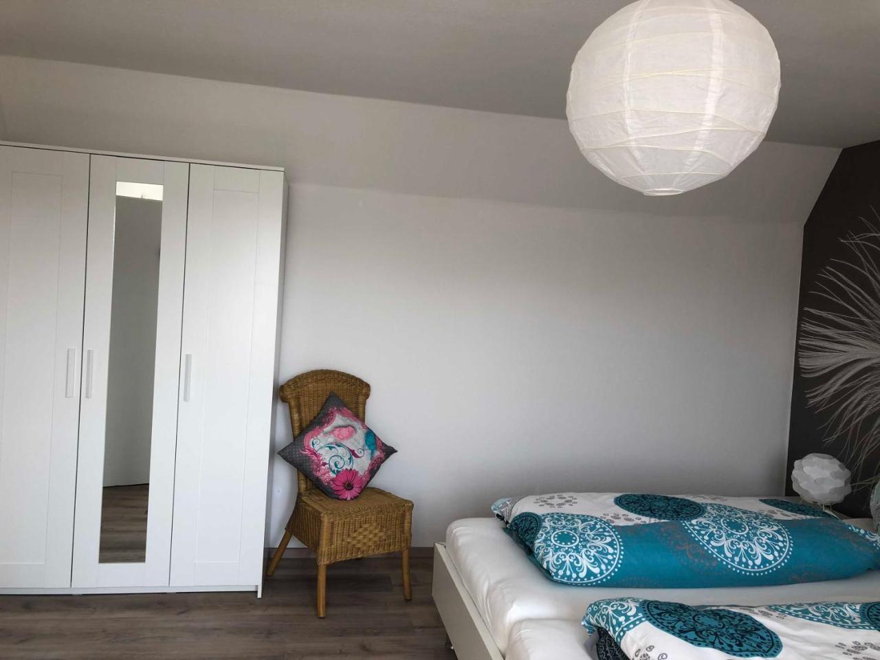 Ferienwohnung Johann Steinbuch Экстерьер фото