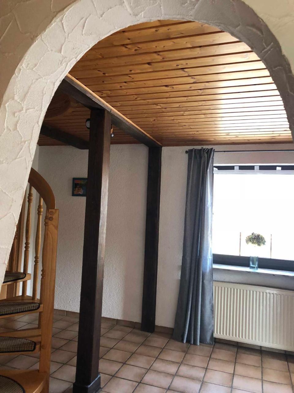 Ferienwohnung Johann Steinbuch Экстерьер фото