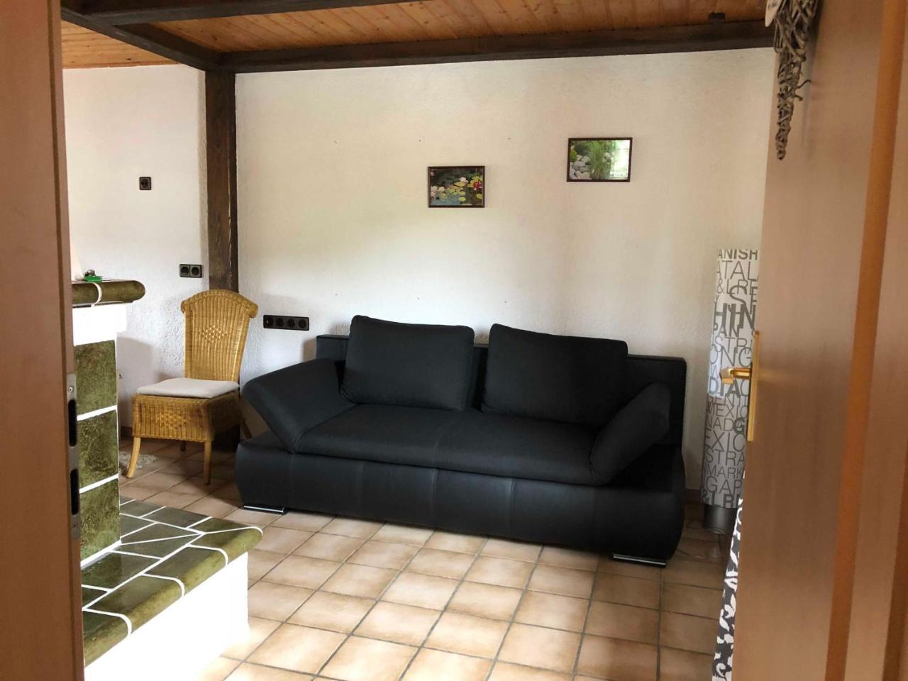 Ferienwohnung Johann Steinbuch Экстерьер фото